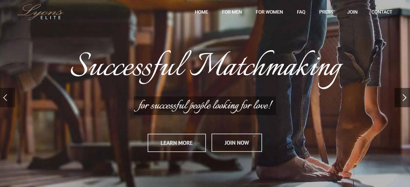 Matchmaker Terrebonne