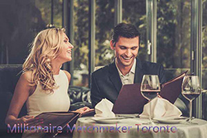 Millionaire Matchmaker Toronto